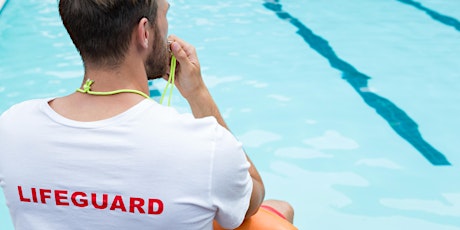 Hauptbild für Lifeguard Information Session: Long Reach (January 2023)