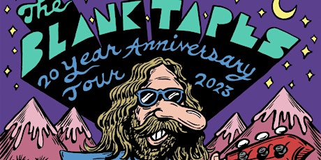 The Blank Tapes: 20th Anniversary