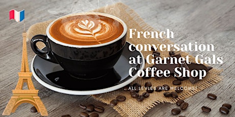 French Conversation in Buckhead, Atlanta