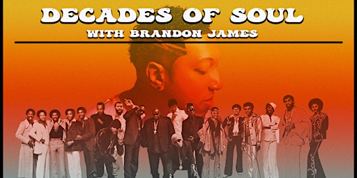 Decades of Soul: A Tribute To Legends