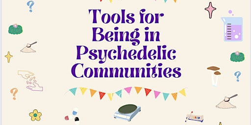 Screening  Psychedelic Guides and Group Experiences