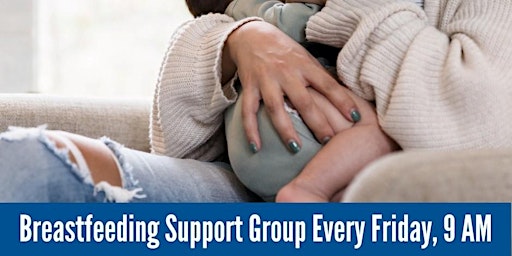 Breastfeeding Support Group