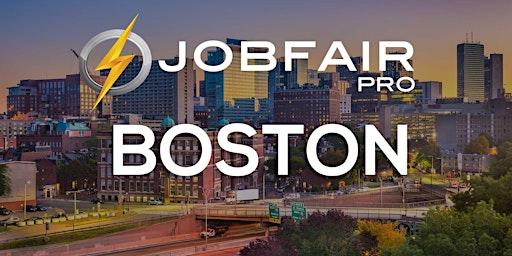 Boston Job Fair February 22, 2023 - Boston Career Fairs