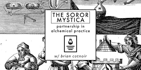 The Soror Mystica: Partnership in Alchemical Practice