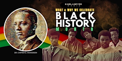 What and Why We Celebrate Black History Month?