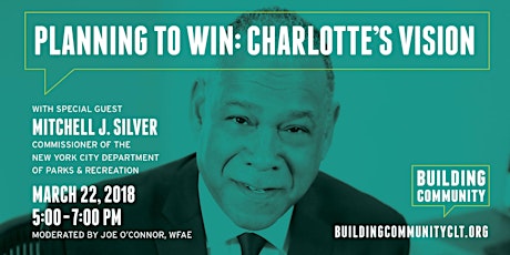 Planning to Win: Charlotte's Vision primary image