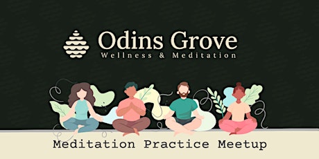 Group Meditation Practice Meetup - Canandaigua, NY