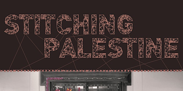 Film - Stitching Palestine