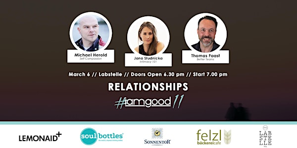 Relationships by iamgood - Personal Development