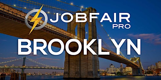 Brooklyn Job Fair June 29, 2023 - Brooklyn Career Fairs primary image