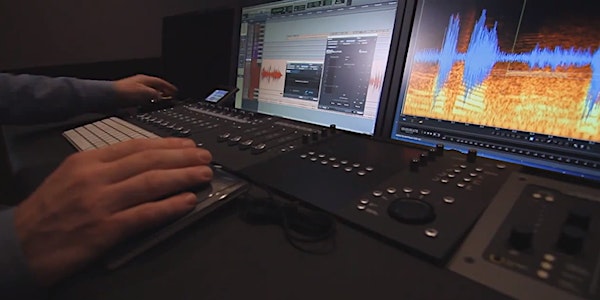 AUDIO FORENSICS:AUTENTICITÀ, RESTAURO, TRASCRIZIONE INTERCETTAZIONI