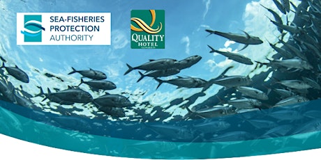SFPA World Oceans Day primary image