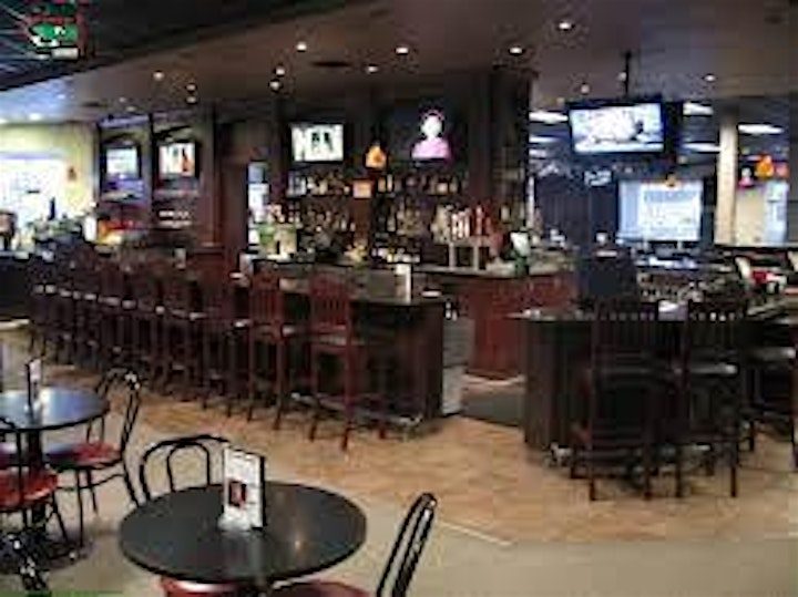 Sacramento CA Speed Dating Event ♥ Ages 36-59 at Corner Pocket Sports Bar image