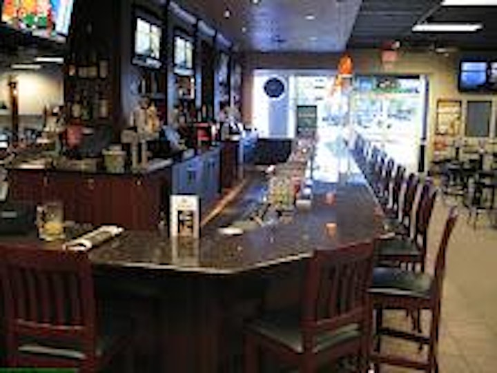 Sacramento CA Speed Dating Event ♥ Ages 21-41 at Corner Pocket Sports Bar image