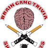 Logo de Brain Gang Trivia