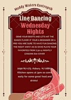 Imagen principal de Country Line Dancing