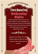 Country Line Dancing