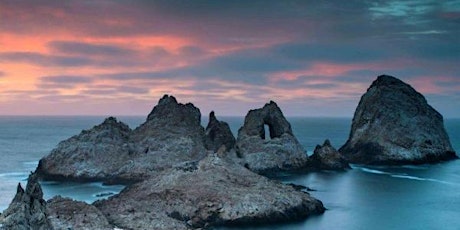 Imagen principal de Farallones Sail on schooner Seaward