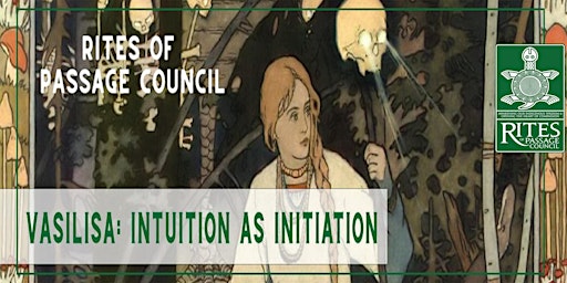 Vasilisa: Intuition as Initiation