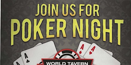 Poker Night by World Tavern Poker