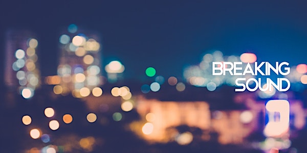 Breaking Sound