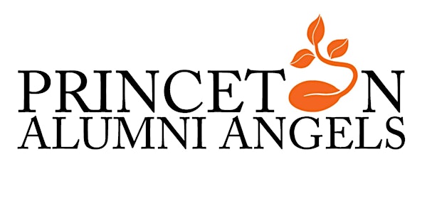 San Francisco Princeton Alumni Angels Pitch Night