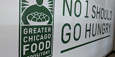APO Greater Chicago Food Depository Kid's Day