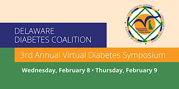 3rd Annual Virtual Diabetes Symposium