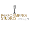 Logotipo de Performance Studios