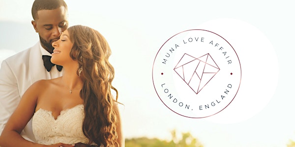 Muna Love Affair - London, England