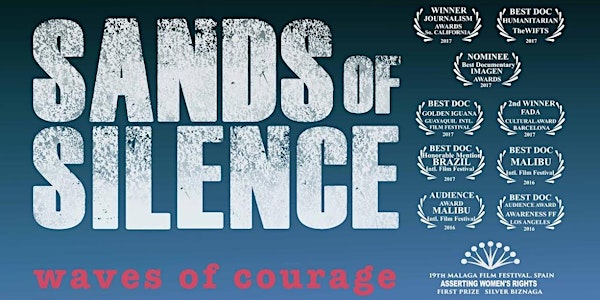 Film - Sands of Silence: Waves of Courage