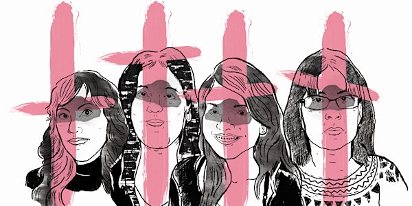 Derechos y Violencias: La experiencia de ser mujer | Situación nacional 200...