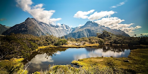 Imagem principal do evento Road-trip to New Zealand's NPs, Auckland, Christchurch, w/moderate hikes