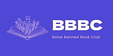 Boise Banned Book Club | February Meetup
