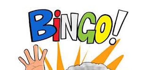 Bingo For The Mega Family Fun Day For The Children’s Ward At The RHH primary image
