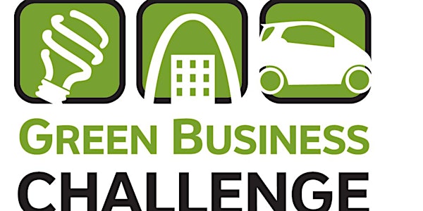 STL Green Business Challenge 2018 Kickoff Seminar