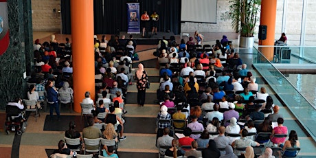 Addressing Anti-Black Racism - A Town Hall / Faire face au racisme anti-noir: Assemblée publique primary image