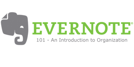 Evernote 101 - An Introduction to Organizational Clarity primary image