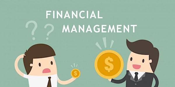Financial Management (Grande Cache)