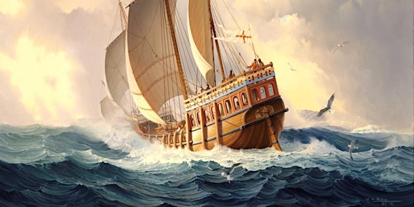 Rediscovering John Cabot - Bristol’s Age of Discovery, 1470-1508