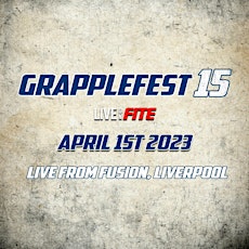 GrappleFest 15 primary image