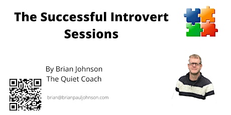 The Successful Introvert Sessions