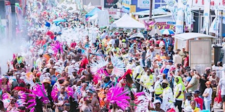 Soca Fete - Sounds of Carnival 2023