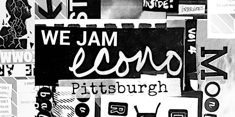 Econo: Pittsburgh primary image