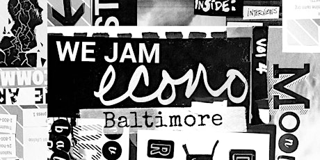 Econo: Baltimore primary image