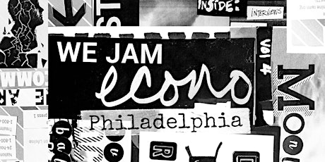 Econo: Philadelphia primary image
