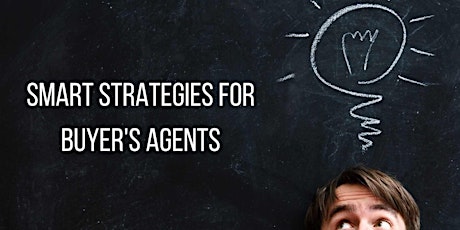 Smart Strategies for 2023 Buyers primary image