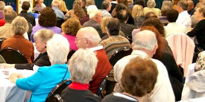 event in Seattle: Vincentian Formation Gathering