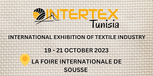 INTERTEX TUNISIA 2023