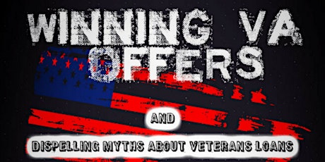 Truth About VA Loans: Learn Your VA Benefits & More - Virtual primary image